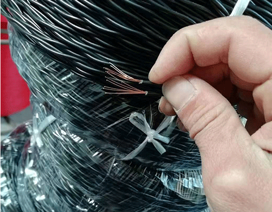 南湖矿用爆破母线的具体作用
