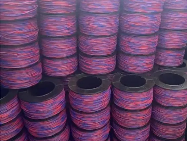 南湖爆破母线必须符合的要求有哪些？